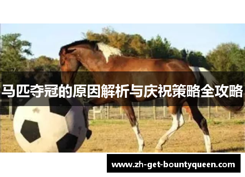 马匹夺冠的原因解析与庆祝策略全攻略