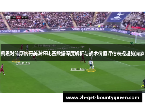 凯恩对阵摩纳哥美洲杯比赛数据深度解析与战术价值评估表现趋势洞察 凯恩对阵摩纳哥美洲杯比赛数据深度解析与战术价值评估表现趋势洞察
