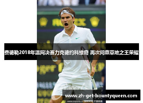 费德勒2018年温网决赛力克德约科维奇 再次问鼎草地之王荣耀 费德勒2018年温网决赛力克德约科维奇 再次问鼎草地之王荣耀