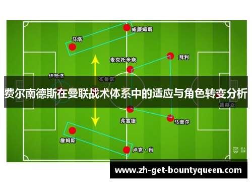 费尔南德斯在曼联战术体系中的适应与角色转变分析