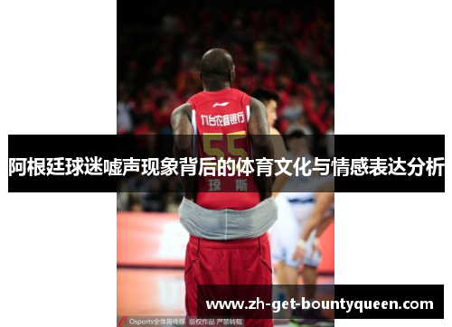 阿根廷球迷嘘声现象背后的体育文化与情感表达分析 阿根廷球迷嘘声现象背后的体育文化与情感表达分析